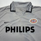 PSV Away Shirt 2003/04 (XL) J.S.Park 7