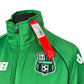 Sassoulo 2016-17 Tracksuit - Size L - BNWT