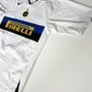 Inter Milan Away Shirt 2005/06 (L) Figo 7
