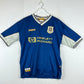 Tottenham Hotspur 1997/1998 Away Shirt - Medium
