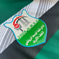 2020-21 Naft Al-Wasat Away Shirt - S