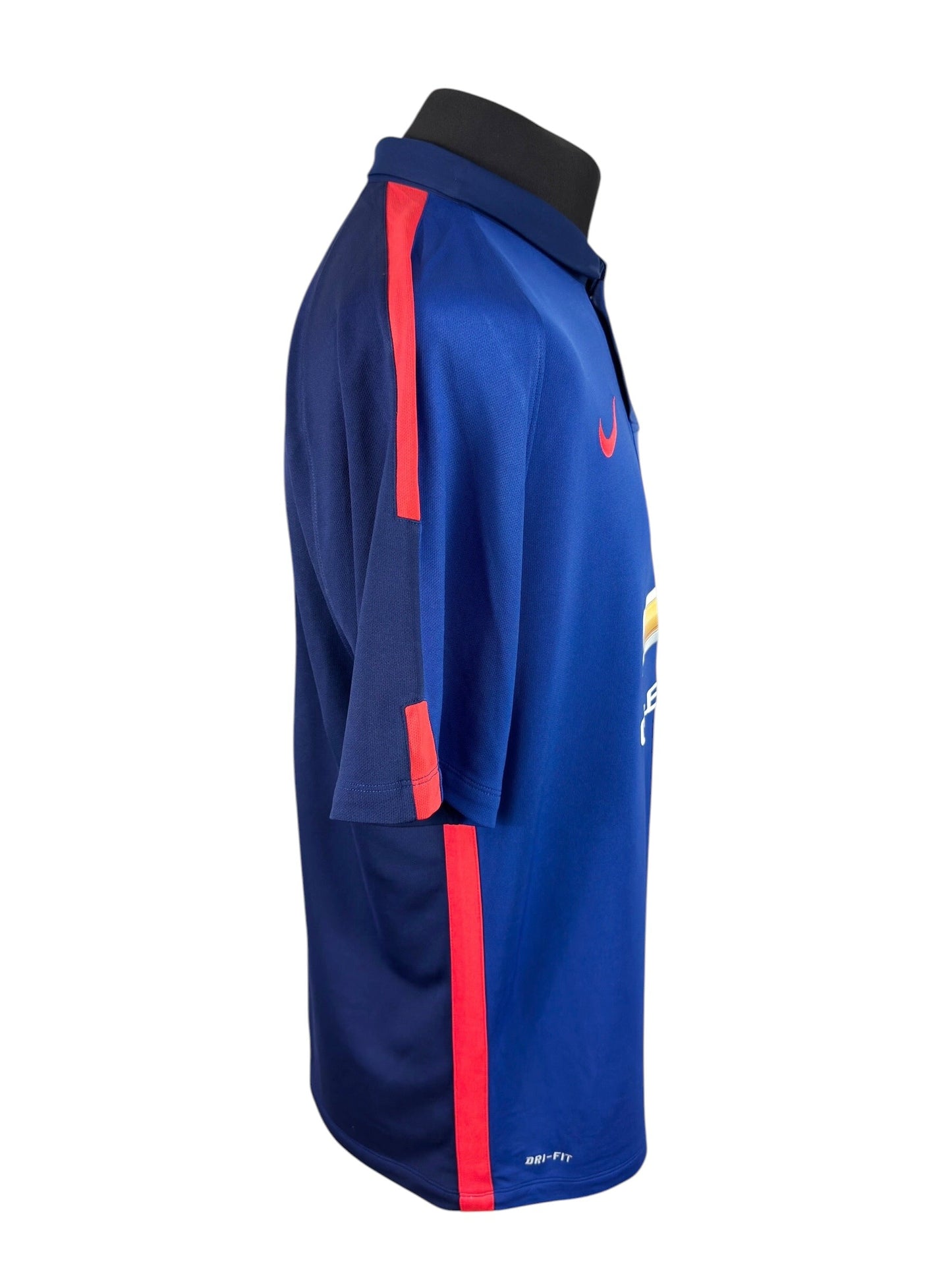 Manchester United 2014-15 Third - Size XL - Rooney 10