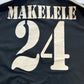 Real Madrid 2002/2003 Player Issue Away Shirt - Makelele 24