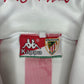 Athletic Bilbao Home Shirt 1991/93 (L)