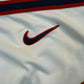 USA France 1998 World Cup Player Issue Shirt - Balboa 17