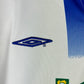 Espanyol 2005/2006 Player Issue Shirt - Copa Del Rai Final