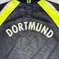 Borussia Dortmund Away Shirt 1995/96 (L)