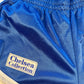 Chelsea 1986/1987 Home Shirt & Shorts - Large Boys