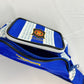 Manchester United 1994-1995-1996 Third Design Bum Bag