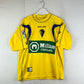 Cadiz 2005-2006 Match Worn Home Shirt - Large - Raul Lopez 3