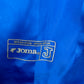 Getafe 2007/2008 Player Issue Home Shirt - Licht 12