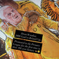 Hull Playoff Trophy Winners Football Art Print