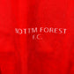 Nottingham Forest 1996-1997 Home Shirt - Extra Large - Pearce 3