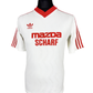 1983-84 FC Kaiserslautern Training shirt - Size S - #6