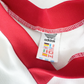 1983-84 FC Kaiserslautern Training shirt - Size S - #6