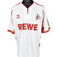 FC Koln Special Edition Lukas Podolski Shirt - Size M (S Fit)