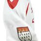 FC Koln Special Edition Lukas Podolski Shirt - Size M (S Fit)