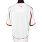 FC Koln Special Edition Lukas Podolski Shirt - Size M (S Fit)