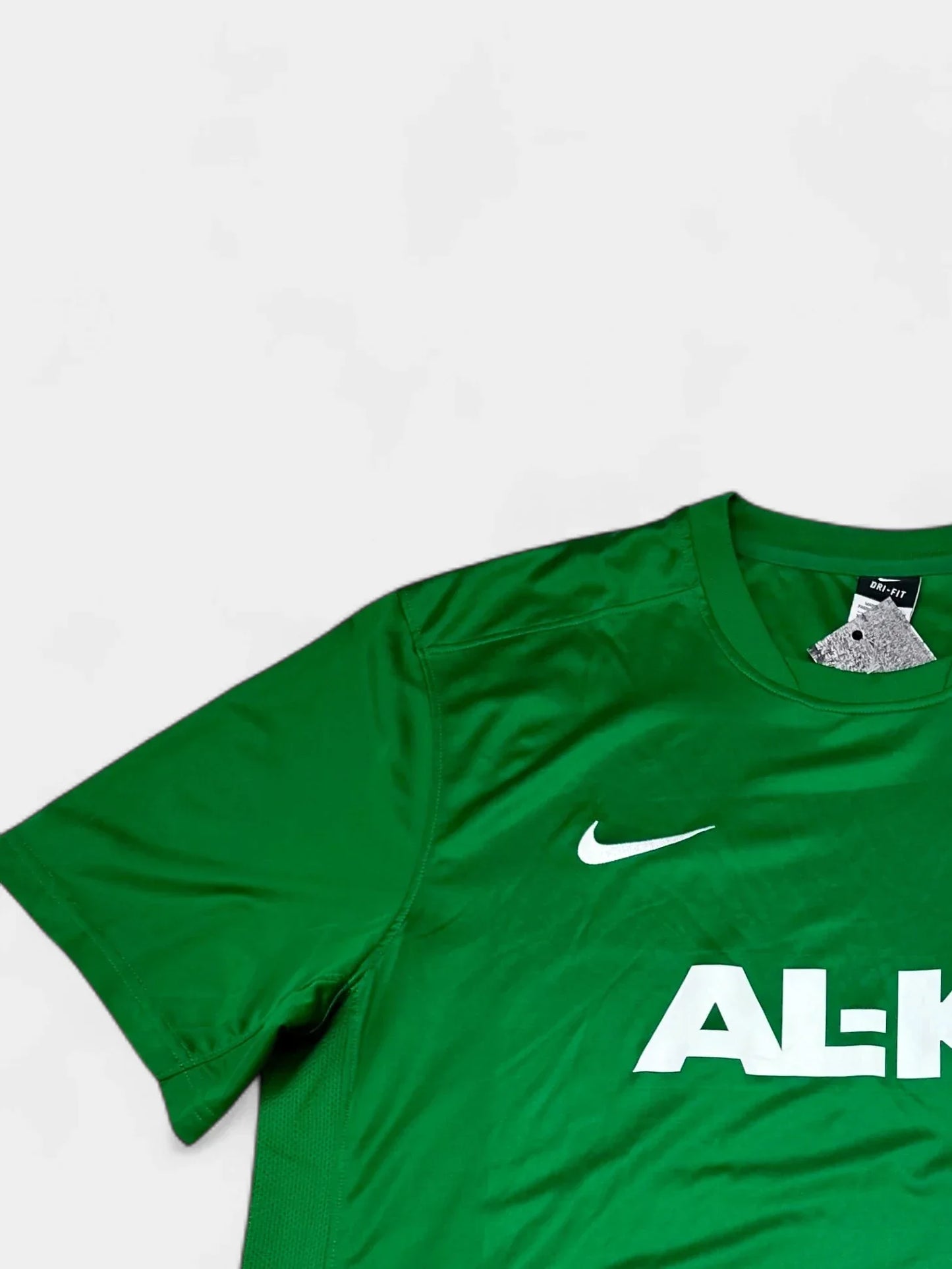 FC Augsburg 2014-15 Football Shirt (XXL)