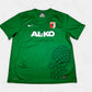 FC Augsburg 2014-15 Football Shirt (XXL)