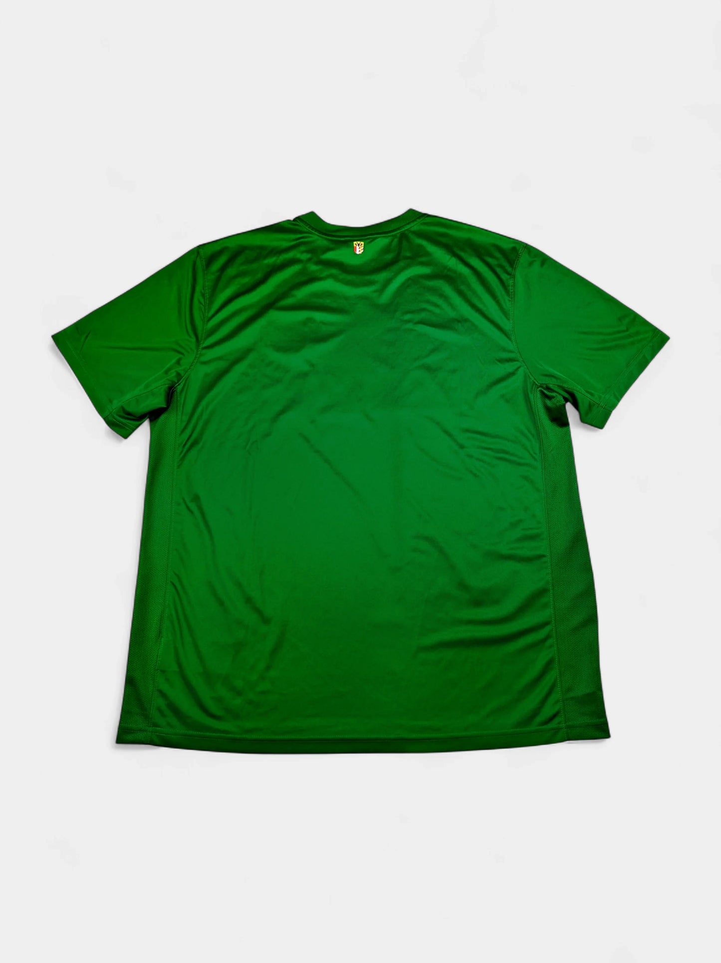 FC Augsburg 2014-15 Football Shirt (XXL)