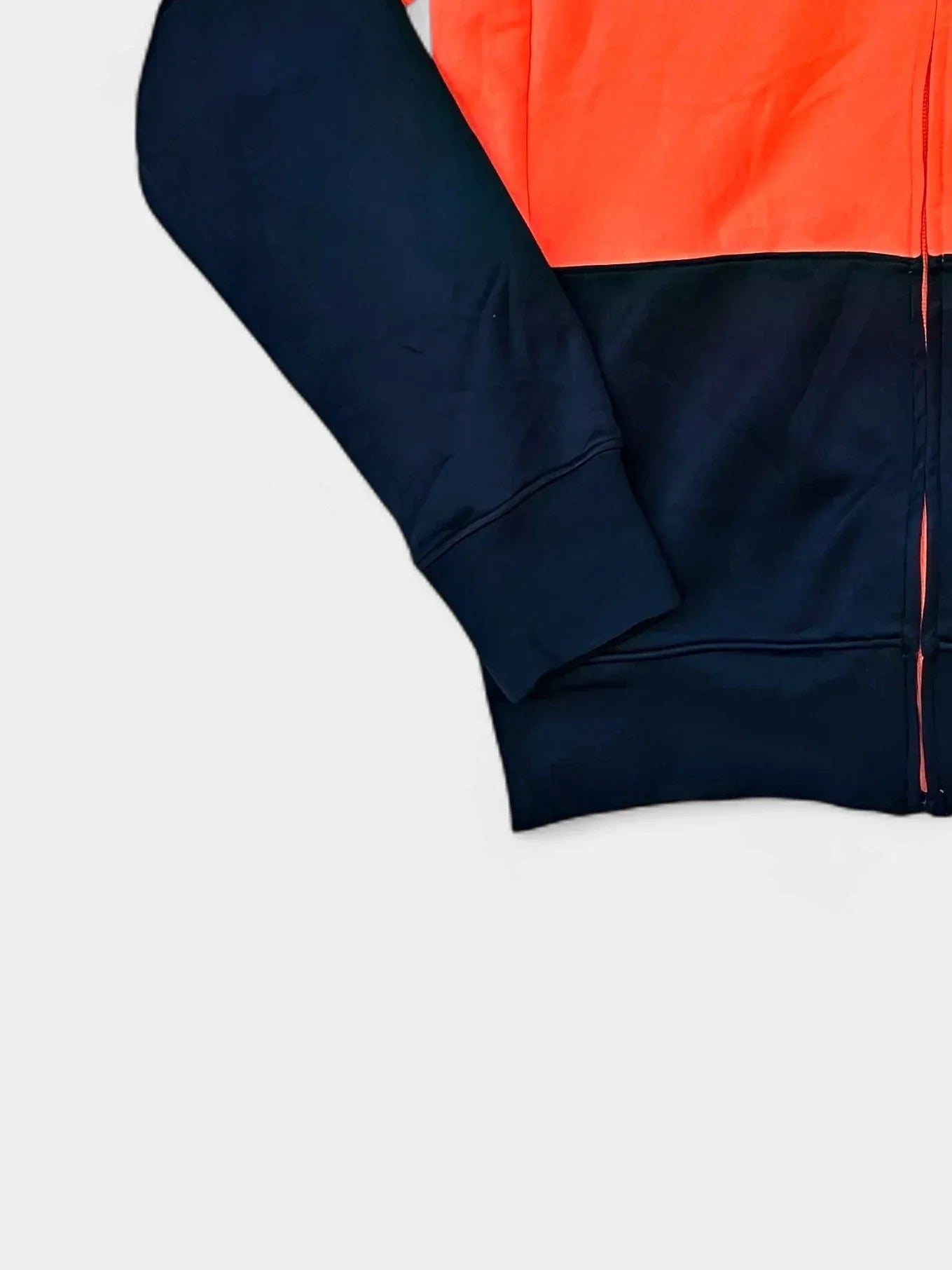 FC Barcelona 2010-11 Track Jacket (Medium)