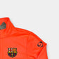 FC Barcelona 2010-11 Track Jacket (Medium)