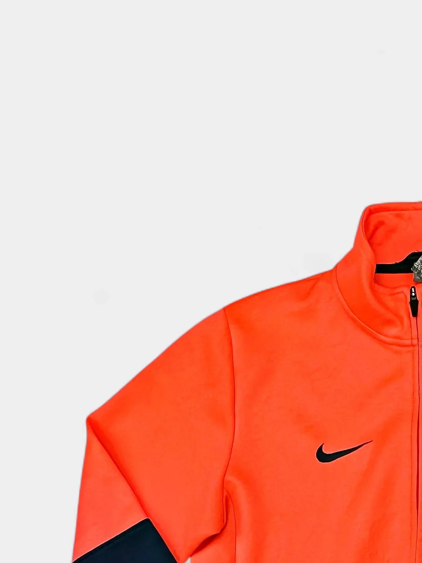 FC Barcelona 2010-11 Track Jacket (Medium)