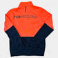 FC Barcelona 2010-11 Track Jacket (Medium)