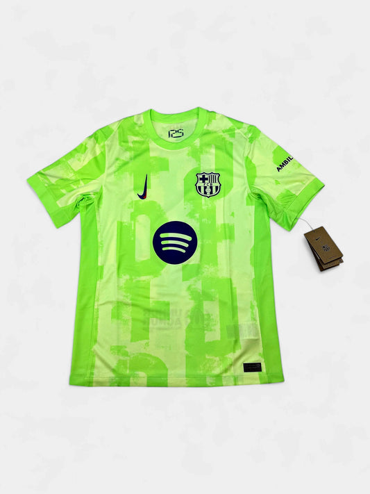 FC Barcelona 2023-25 Football Shirt BNWT