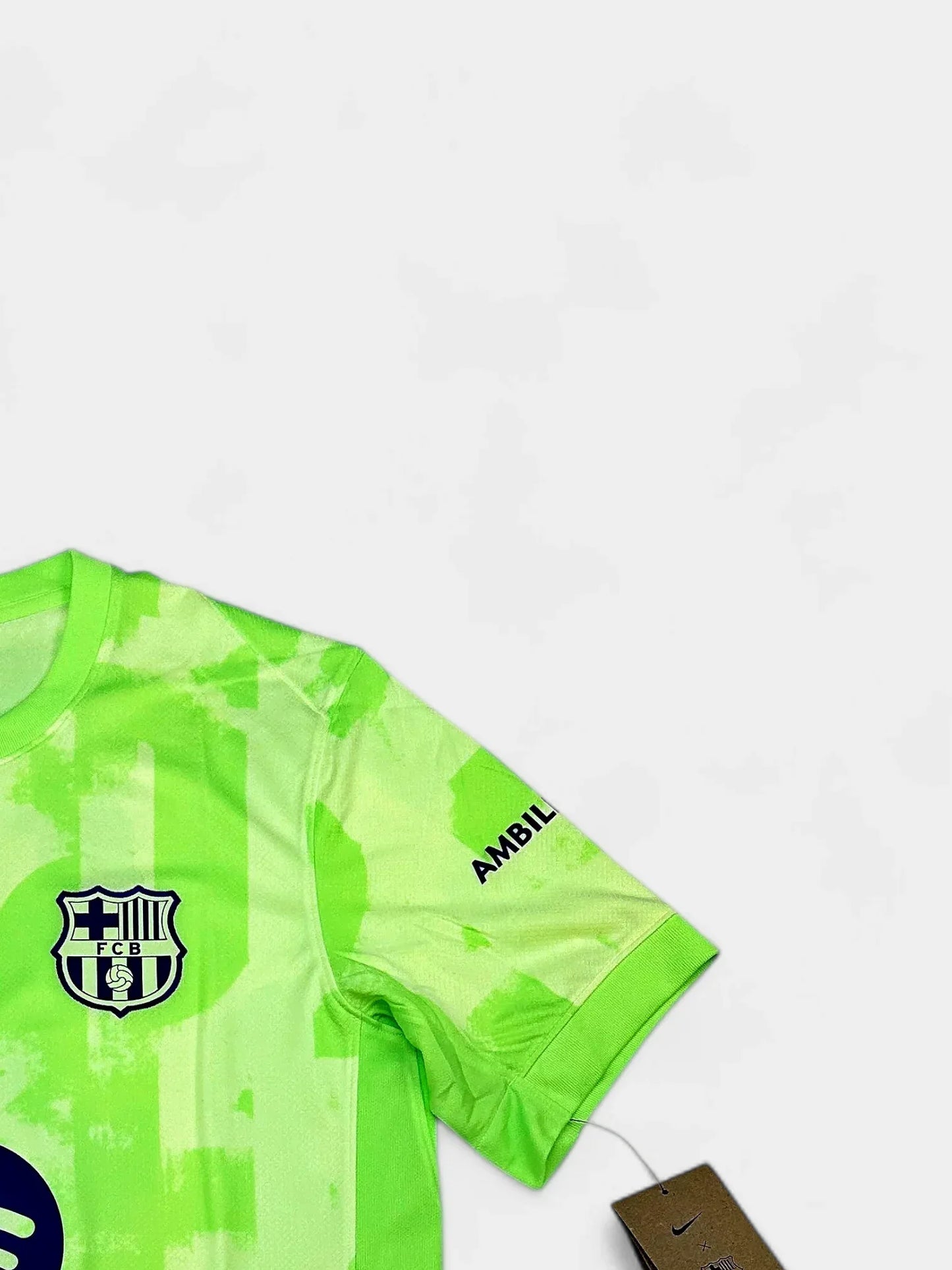 FC Barcelona 2023-25 Football Shirt BNWT