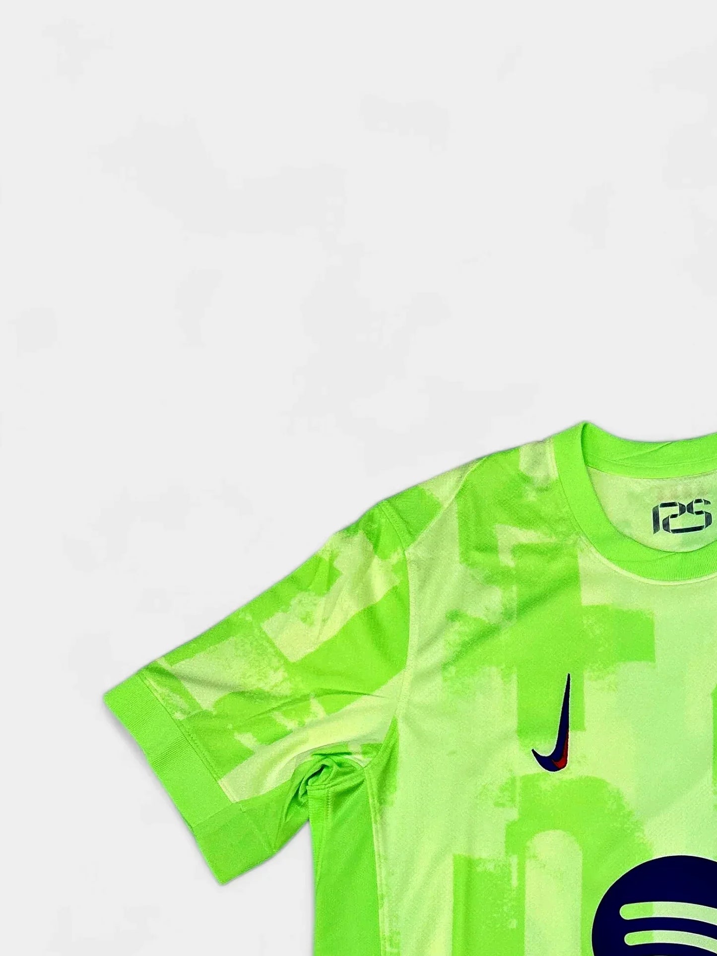 FC Barcelona 2023-25 Football Shirt BNWT