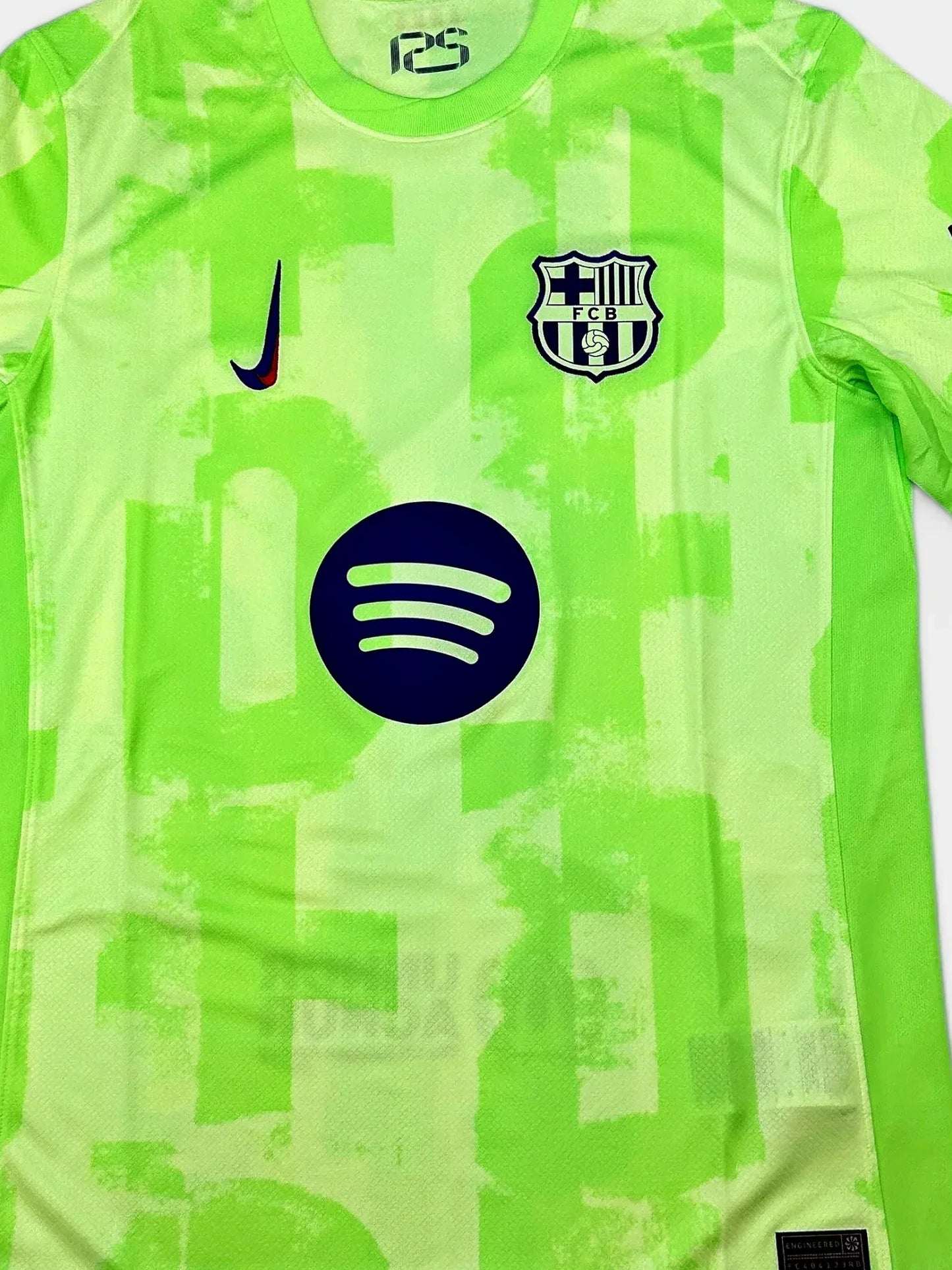 FC Barcelona 2023-25 Football Shirt BNWT