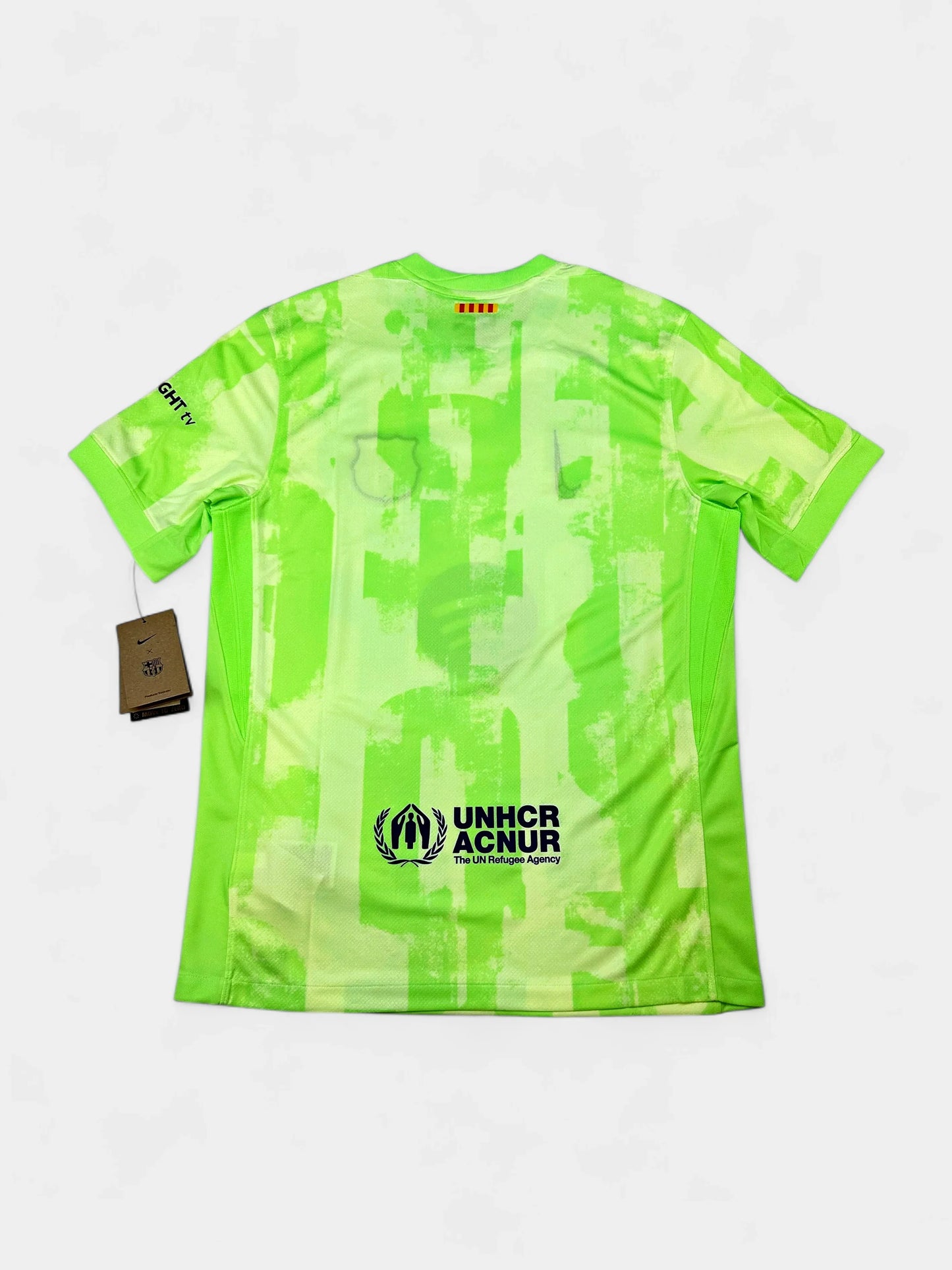 FC Barcelona 2023-25 Football Shirt BNWT