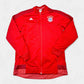 FC Bayern München 2015-16 Track Jacket (Large)
