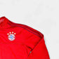 FC Bayern München 2015-16 Track Jacket (Large)