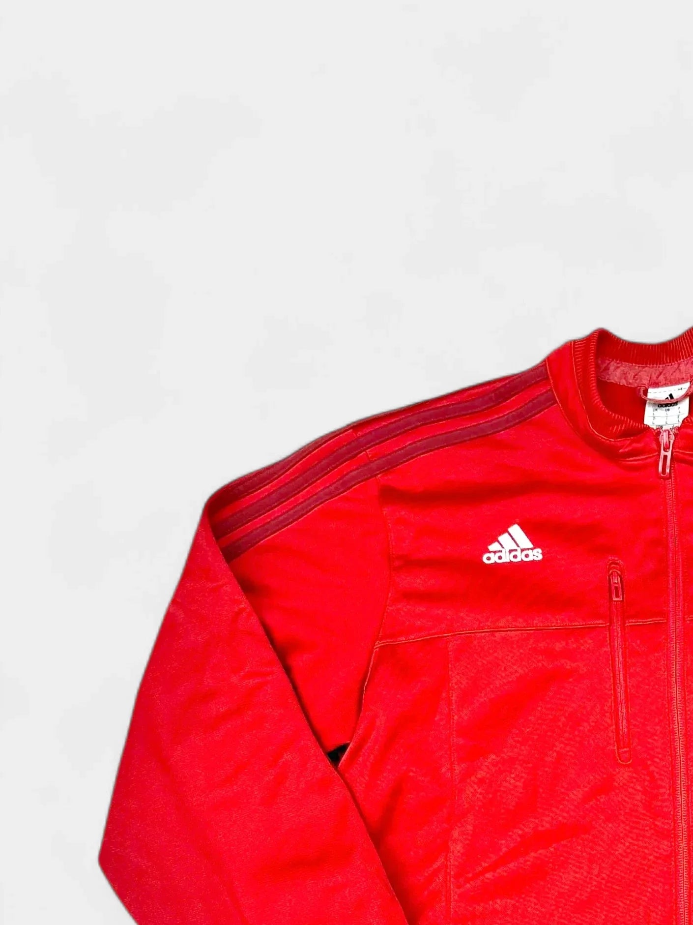FC Bayern München 2015-16 Track Jacket (Large)