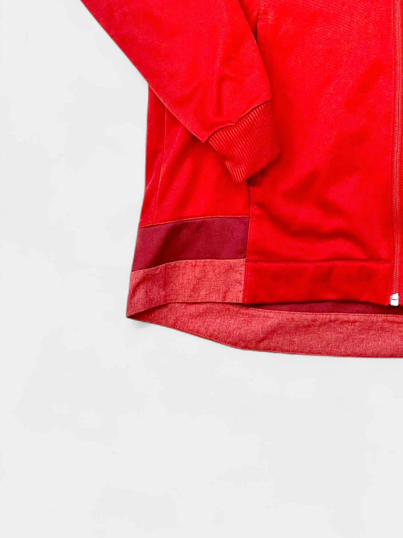 FC Bayern München 2015-16 Track Jacket (Large)