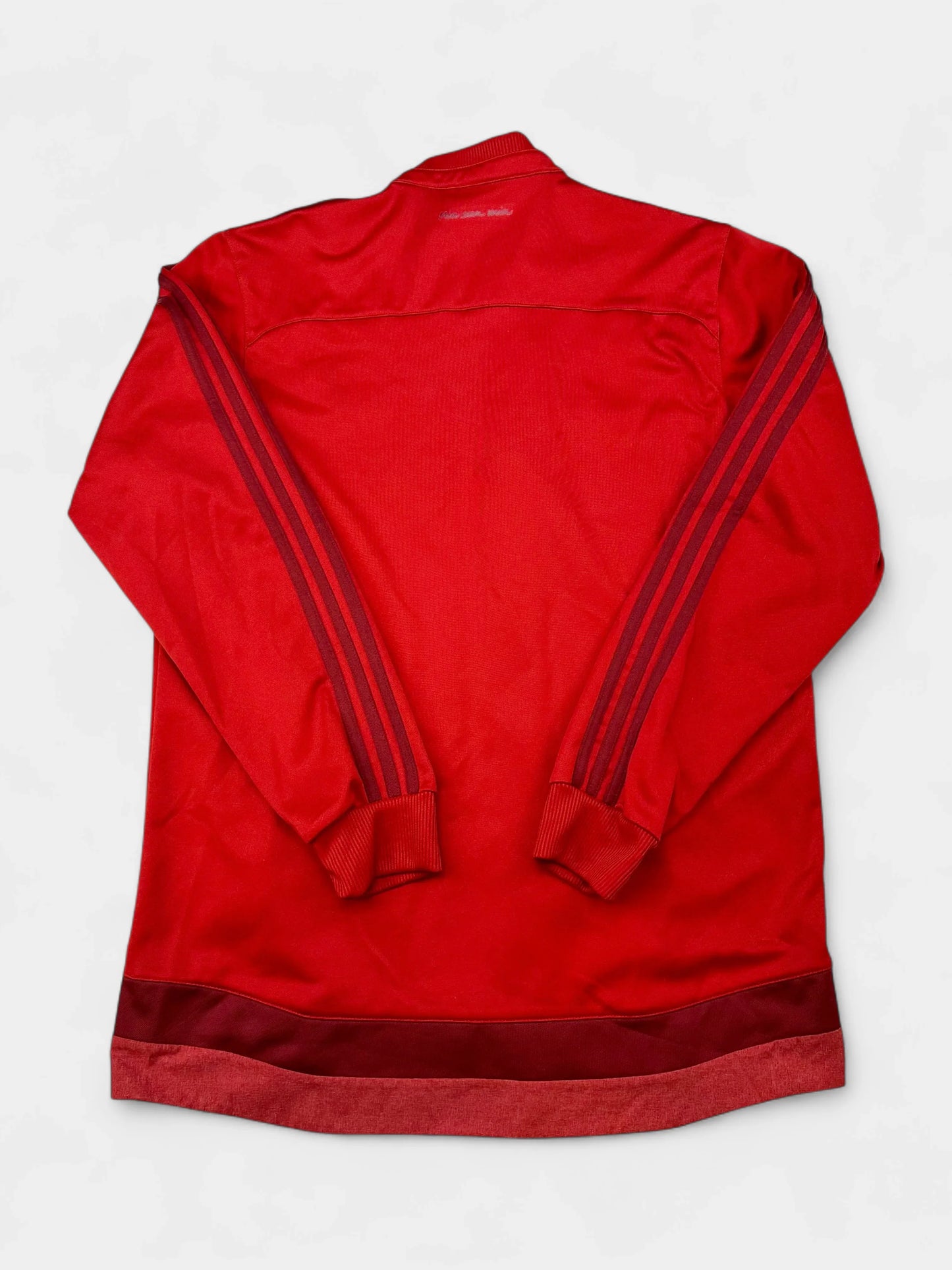 FC Bayern München 2015-16 Track Jacket (Large)