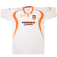 FC Pistoiese 2009-2010 Football Shirt (Excellent) L
