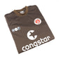 FC St. Pauli 2008-09 Football Shirt (Small)