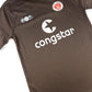 FC St. Pauli 2008-09 Football Shirt (Small)