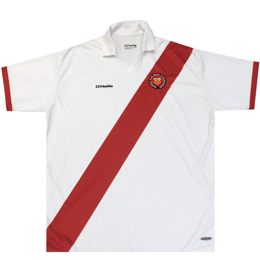 FC United of Manchester 2012-2013 Home Shirt (Excellent) 4XL