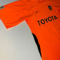 Valencia Away Shirt 2003/04 (L) Aimar 21