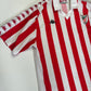 Athletic Bilbao Home Shirt 1991/93 (L)