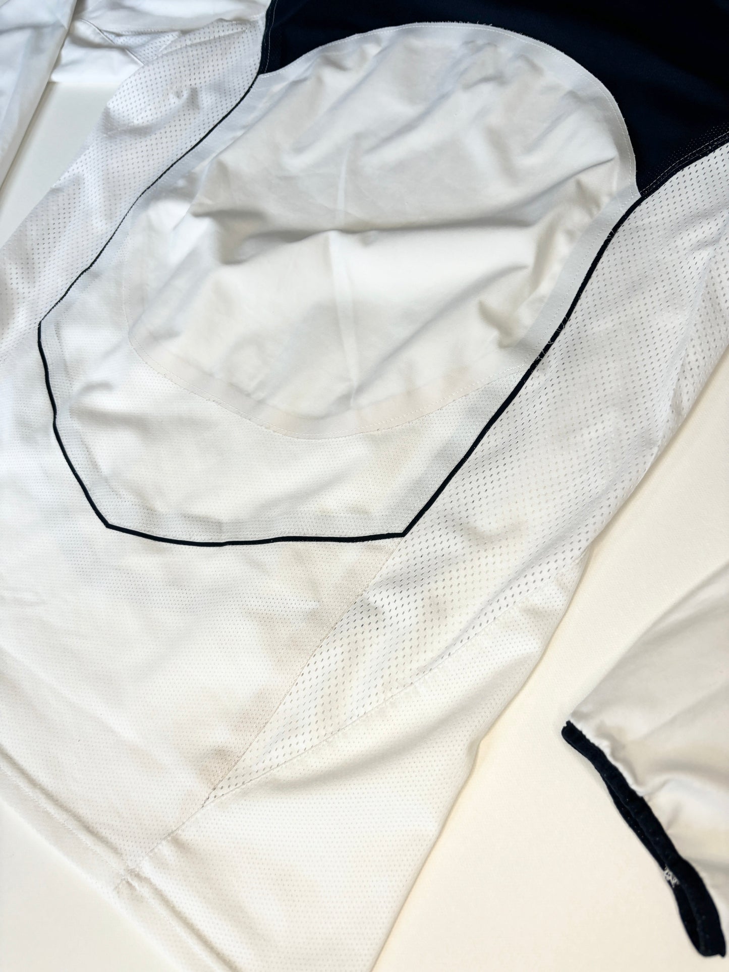 USA Home Shirt LS (L) 2004/06 *Player Spec*