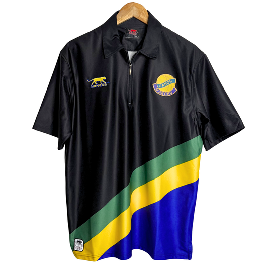 2000’s Gabon Training Shirt - XL