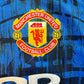 Manchester United 1992/1993 Away Shirt - Medium - Excellent