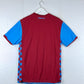 Aston Villa 2010/2011 Home Shirt - Large - Very Good Condition