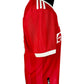 Manchester United 2021-22 Authentic Home - Size M - B. Fernandes 18